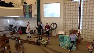 Finding Peace and Purpose Amid Life's Demands