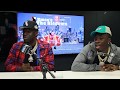 G4 Boyz Talks Patek Philippe; The NY Rap Scene; Scammers & More