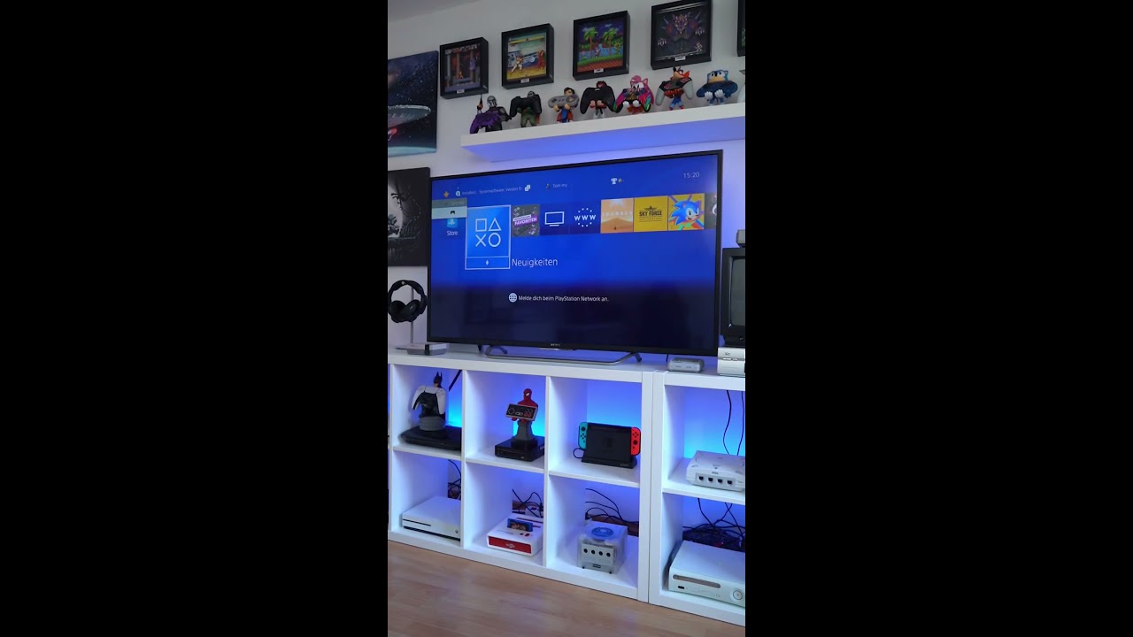 What S Your Favorite Ps4 Game 