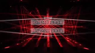 Hole Hole( Sambalpuri Remix ) DJ MB BBSR x DJ ALK BBSRa