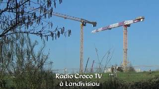 Landivisiau Épisode 1 On Achète Le Droit De Polluer
