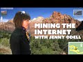 Mining the Internet with Jenny Odell | KQED Arts