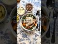 Sweet Potato and Kale Couscous Bowl