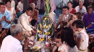 ภาพสไลด์ นัติยา อนุสรณ์ แต่งงาน 10/3/2559   ชุดที่ 2