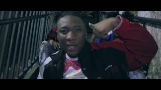 Quizzy - Hijacked  ( Offical Music Video )           @Shot by Foote