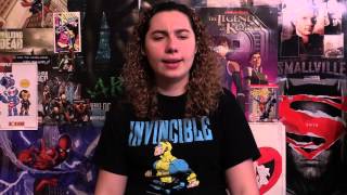 Comic Uno The Infinity Gauntlet #1 (review)