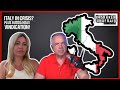 Europe : What's REALLY Going on with Immigration in Italy