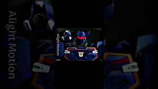 edit Soundwave#transformers#eathspark#soundwave#shorts#edit