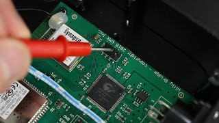 Reset to Factory Settings | ADJ AirStream DMX Bridge [Tutorial 12]