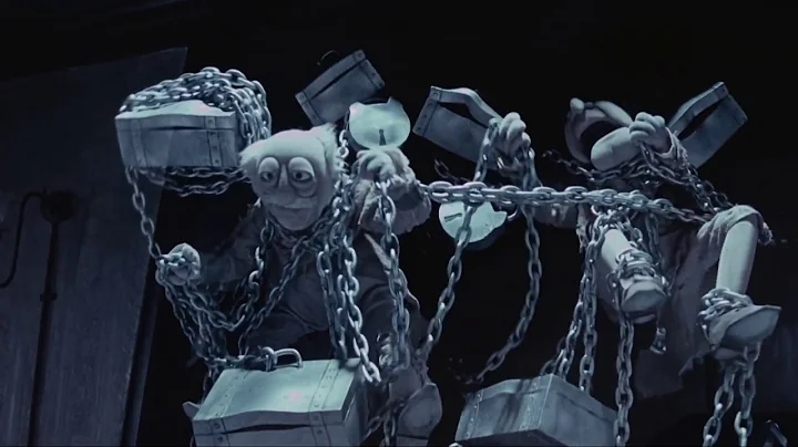 Muppet Songs: Statler and Waldorf - Marley and Mar...