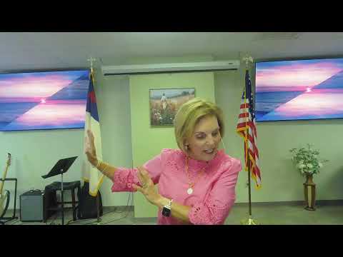 Charis Christian Fellowship Live Stream 8/24/25 Charis Christian Fellowship Live Stream 8/24/25
