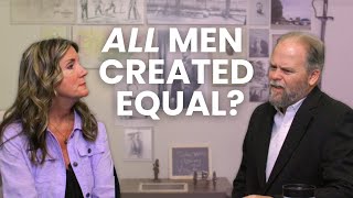 Chalkboard History Vol. 2: All Men Are Created Equal | Ep. 52