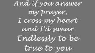 Endlessly by B44 lyrics