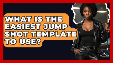 What Is The Easiest Jump Shot Template To Use? - Billiards Hustlers