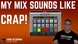 Audified MixChecker Pro - Plugin Review