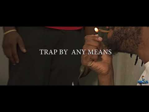 Trapstackmo “By Any Means”