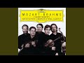 Brahms: Clarinet Quintet in B Minor, Op. 115 - 1. Allegro