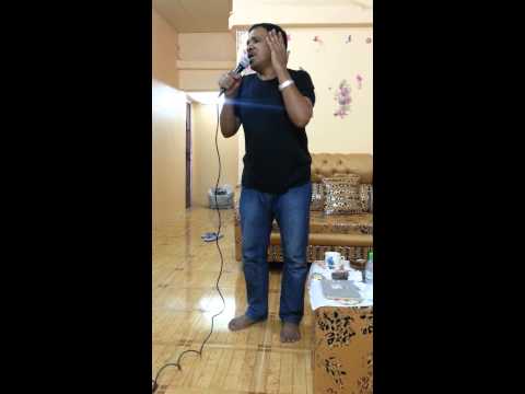 دعاء الفرج بصوت فؤاد القطان 