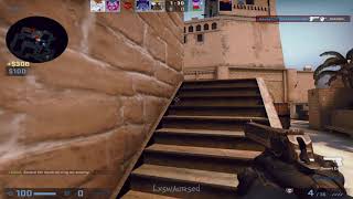 MUV CS GO🐬| madk1d-Толпы👨👩👦👦