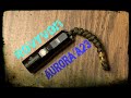 AURORA A23 flashlight | Rovyvon