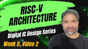 Week 5, Video 2, RISCV-Architecture, Who saves which register; Callee or Caller, Preserved Regs