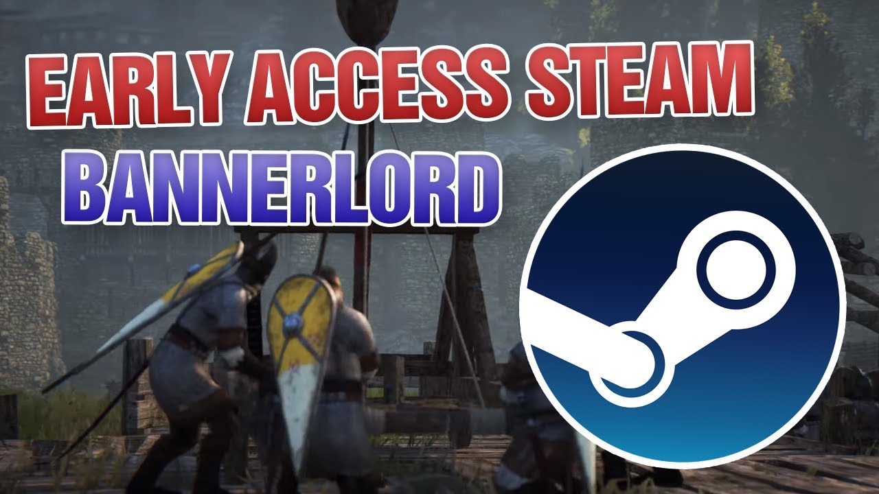 Date De Release Annoncee Bannerlord Fr Mount And Blade Ii