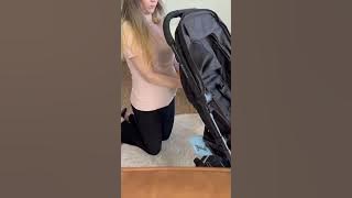 Maxi Cosi Lara 2 Bebek arabası