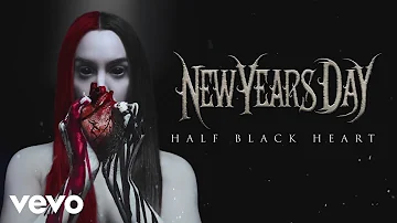 New Years Day - Secrets