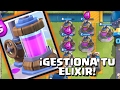 ¡NO DEJES QUE TU RIVAL USE EL RECOLECTOR! | Clash Royale con TheAlvaro845 | Español