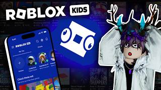 Roblox Is Destroying Itself...