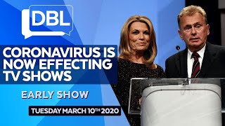 DBL Early Show | Tuesday March 10, 2020