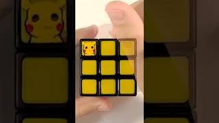 WHAT'S THE NEXT CHARACTER I HAVE TO DRAW ON MY RUBIK'S CUBE? #art #artshorts #drawing