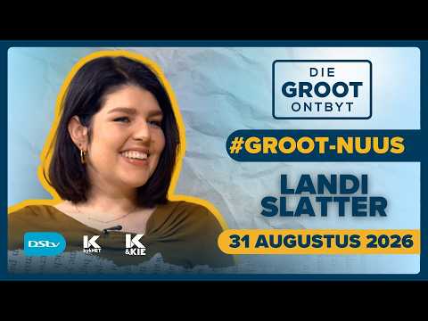 Koerantbespreking | Landi Slatter - Akademia | 31 Augustus 2026