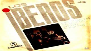 Video thumbnail of "LOS IBEROS – Las Tres de La Noche (1968)"