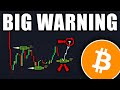 BITCOIN: It’s Happening Again! (careful) - BTC Price Prediction Today
