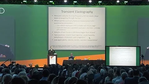 AASLD 2015 Postgraduate Course - The Liver Meeting ® 2015
