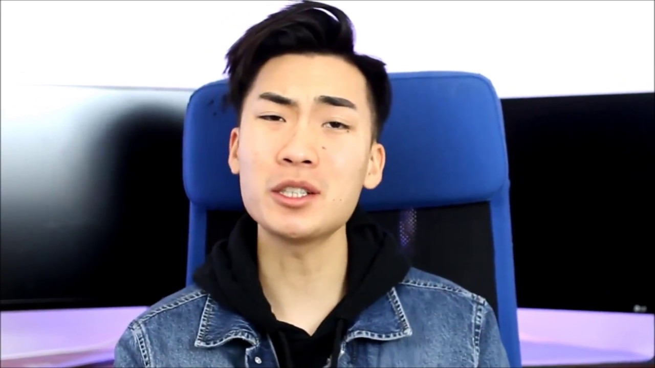 ricegum how much money do i make video