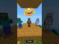 Steve=Herobrine? #minecraft​​ #shorts​