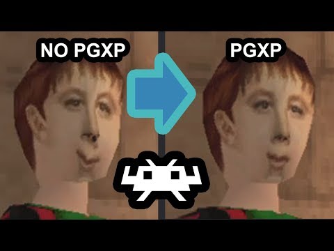 Видео: Исправляем КРИВЫЕ РОЖИ в ГАРРИ ПОТТЕРЕ на PS1 эмулятором RetroArch (+PGXP)