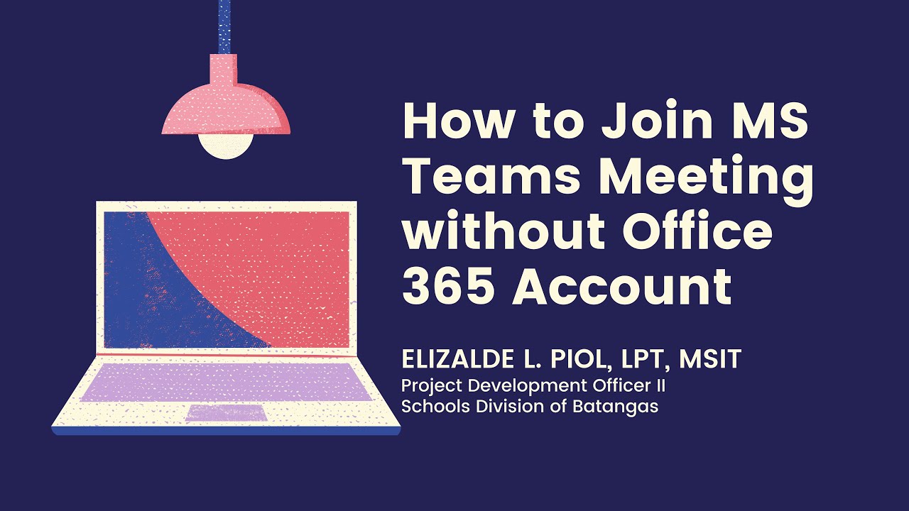 How To Join MS Teams Meeting Without Teams Account Or Office 365 how-to-join-ms-teams-meeting-without-teams-account-or-office-365
