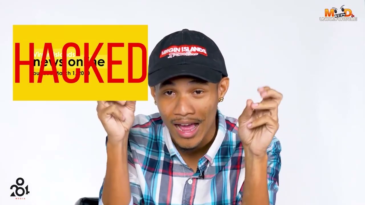 Bunchie's Mad & Uncomfortable Ep #2