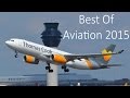Best of aviation 2015  mt aviation