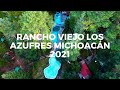 LOS AZUFRES MICHOACÁN RANCHO VIEJO 2021 JUANE HALCON / GUIA DEFINITIVA ¿CUANTO CUESTA? ¿QUE HACER?