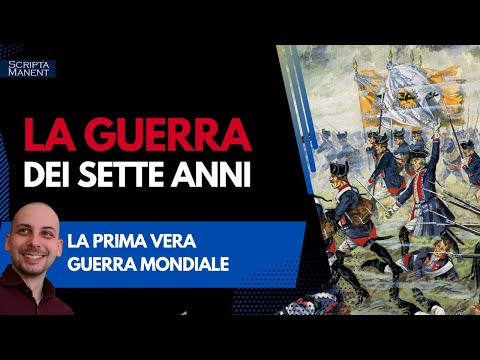 Video: Nella definizione del sentiero di guerra?