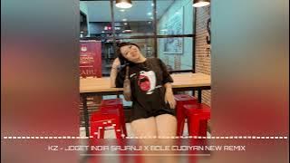 LAGU ASYIK‼️KZ - JOGET INDIA SAJANJI X BOLE CUDIYAN NEW REMIX