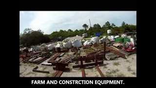 WCE EQUIPMENT OF FLORIDA