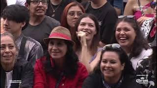 LAST DINOSAURS - Corona Capital Guadalajara 2023