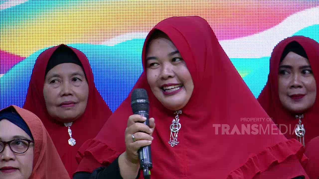 Ini Ujian Atau Azab? | ISLAM ITU INDAH (4/3/20) P1 - YouTube