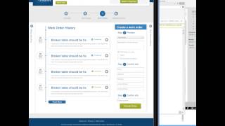 ACC portal screenshot 5