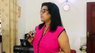 Mal Muthulal - Cover By Thushanthi Rupika